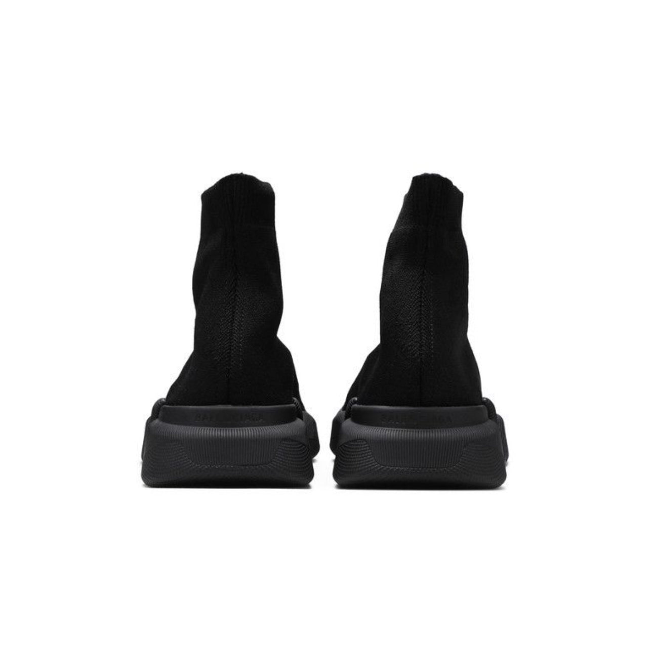 Balenciaga Speed 2.0 Black