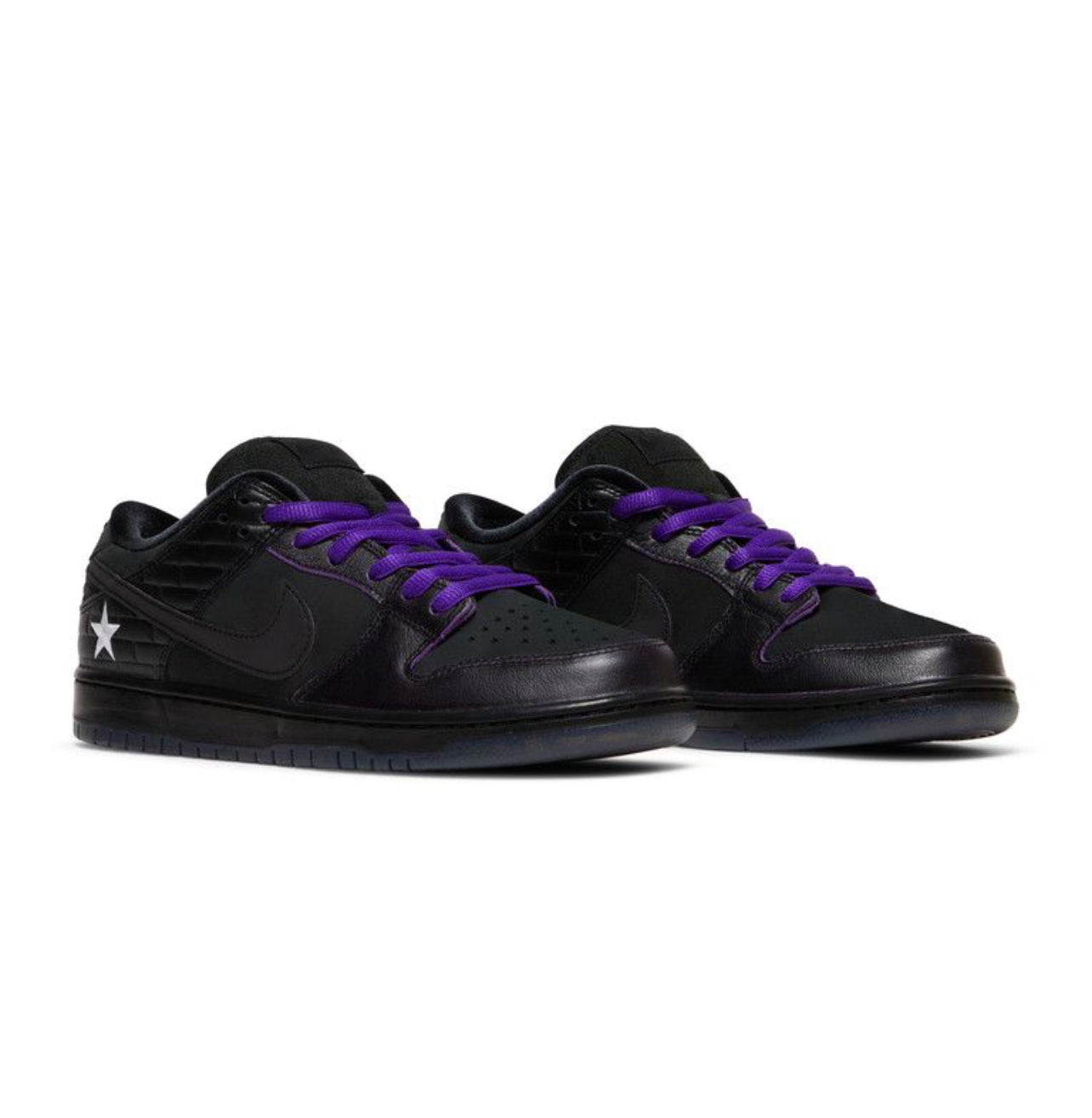 Nike SB Dunk Low Famila First Avenue Special
