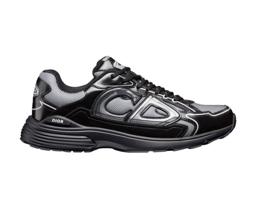 Dior B30 Oxford Logic Grey