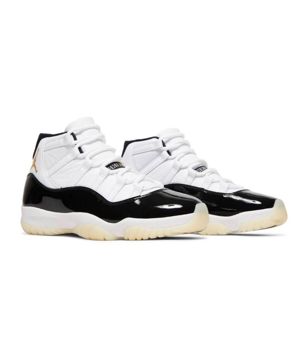 Air Jordan 11 Retro DMP Gratitude