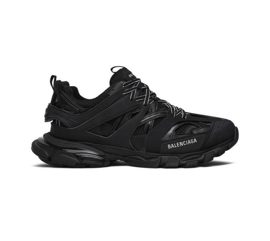Balenciaga Track Triple Black
