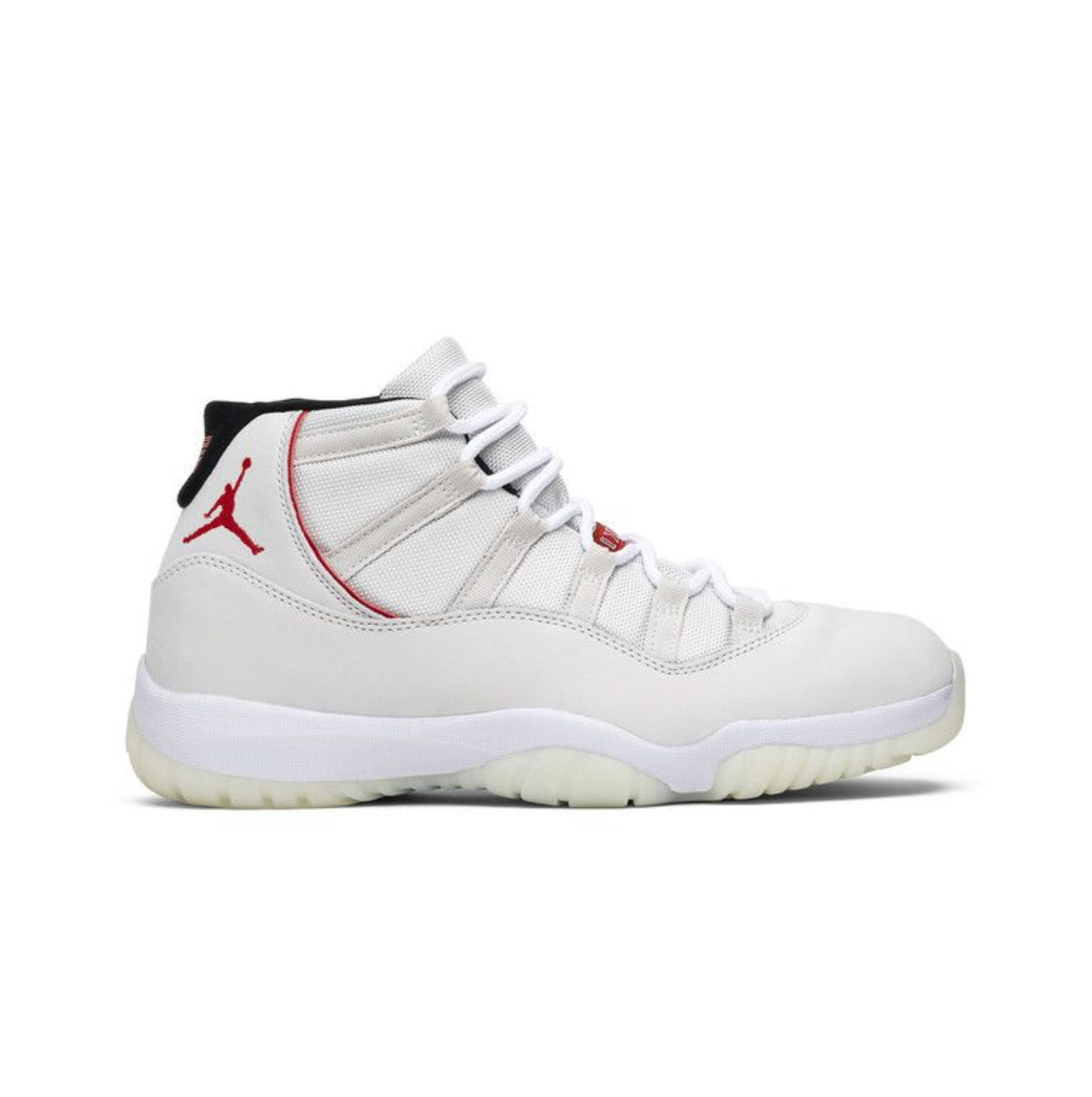 Air Jordan 11 Retro Platinum Tint