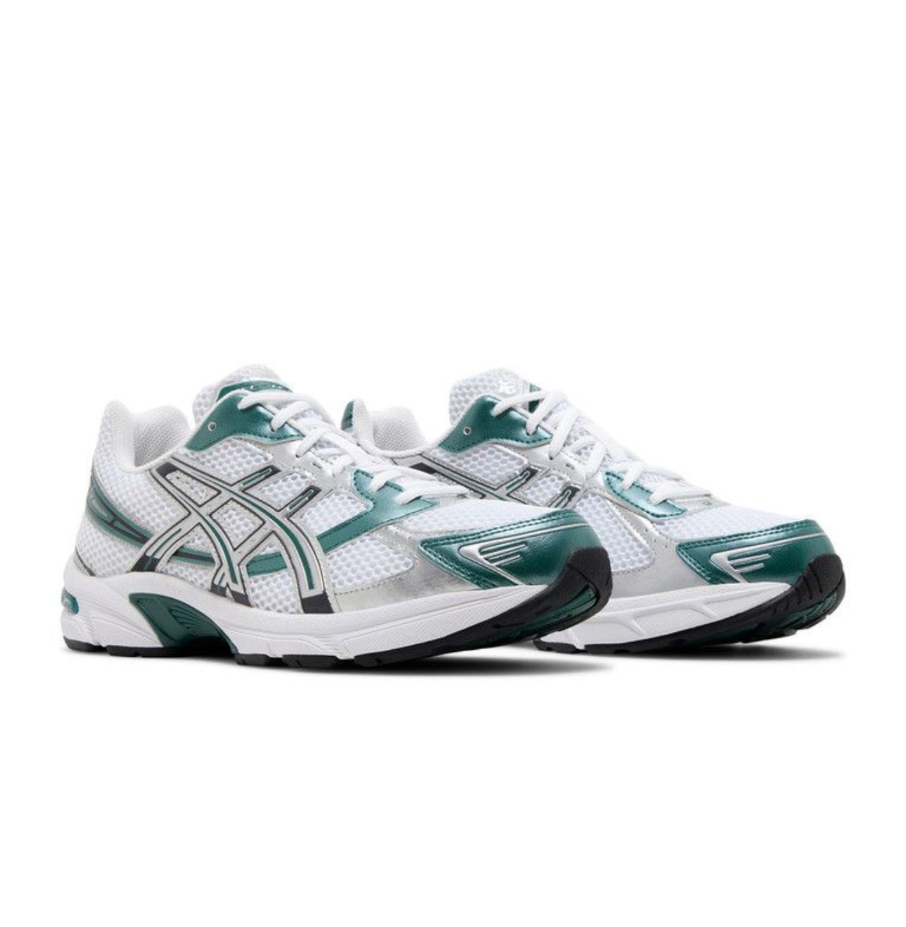 ASICS Gel 1130 White Dark Neptune