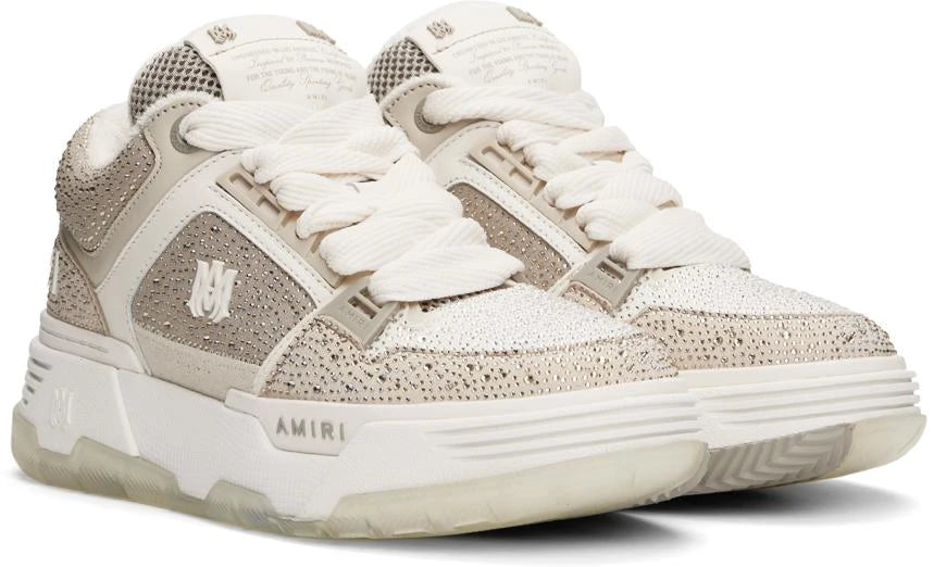 Amiri MA-1 Crystal Alabaster