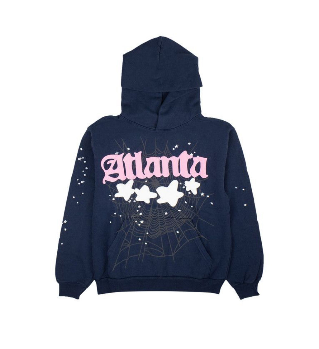SP5DER Atlanta Hoodie
