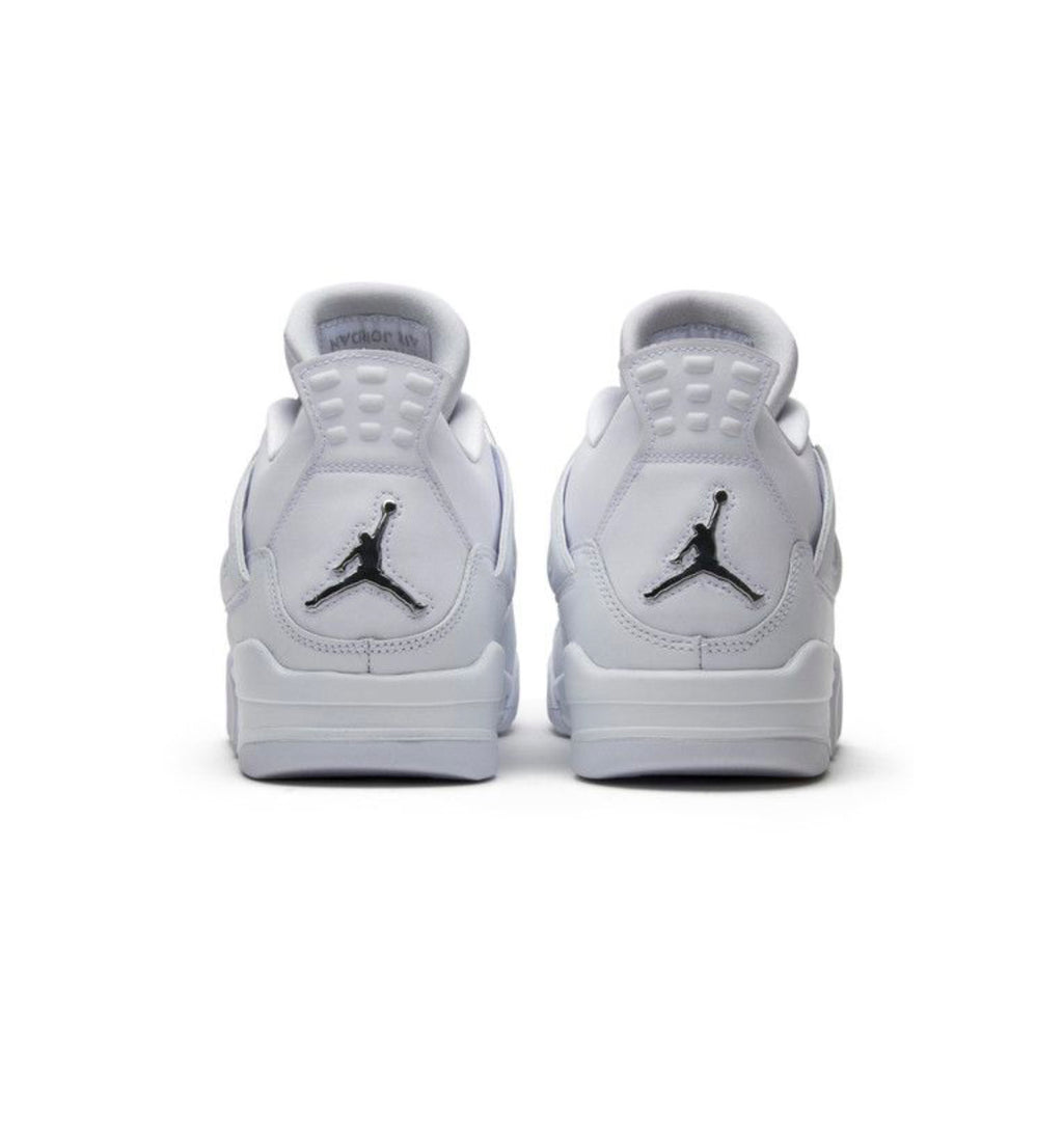 Air Jordan 4 Retro Pure Money