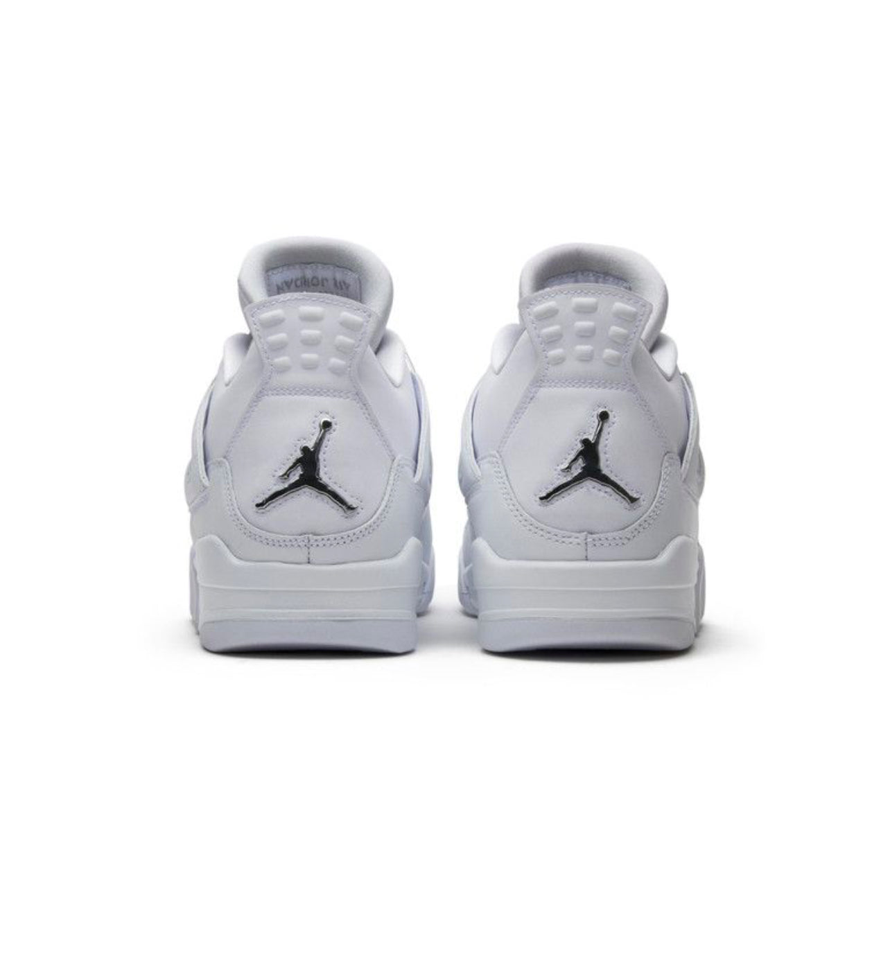 Air Jordan 4 Retro Pure Money