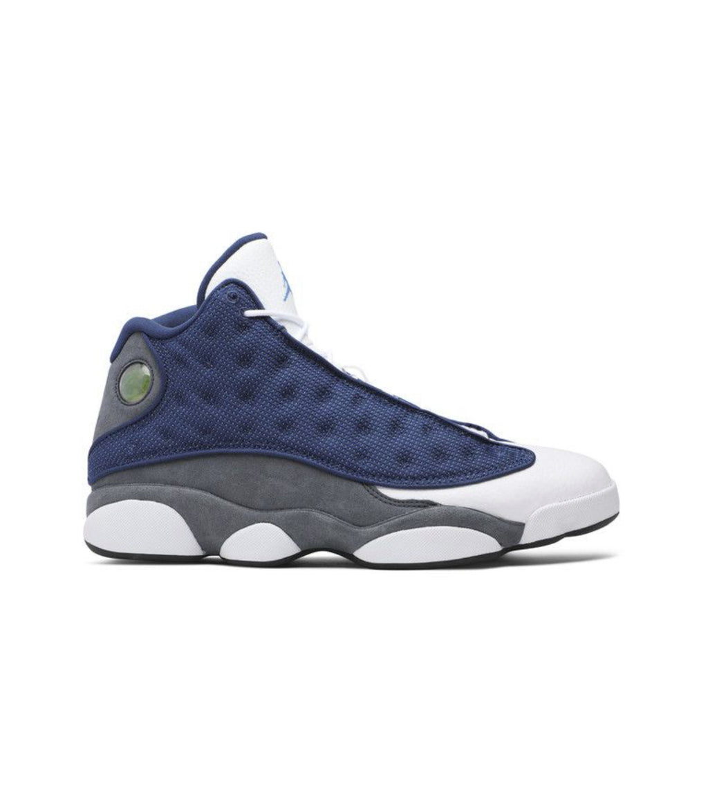 Air Jordan 13 Retro Flint 2020