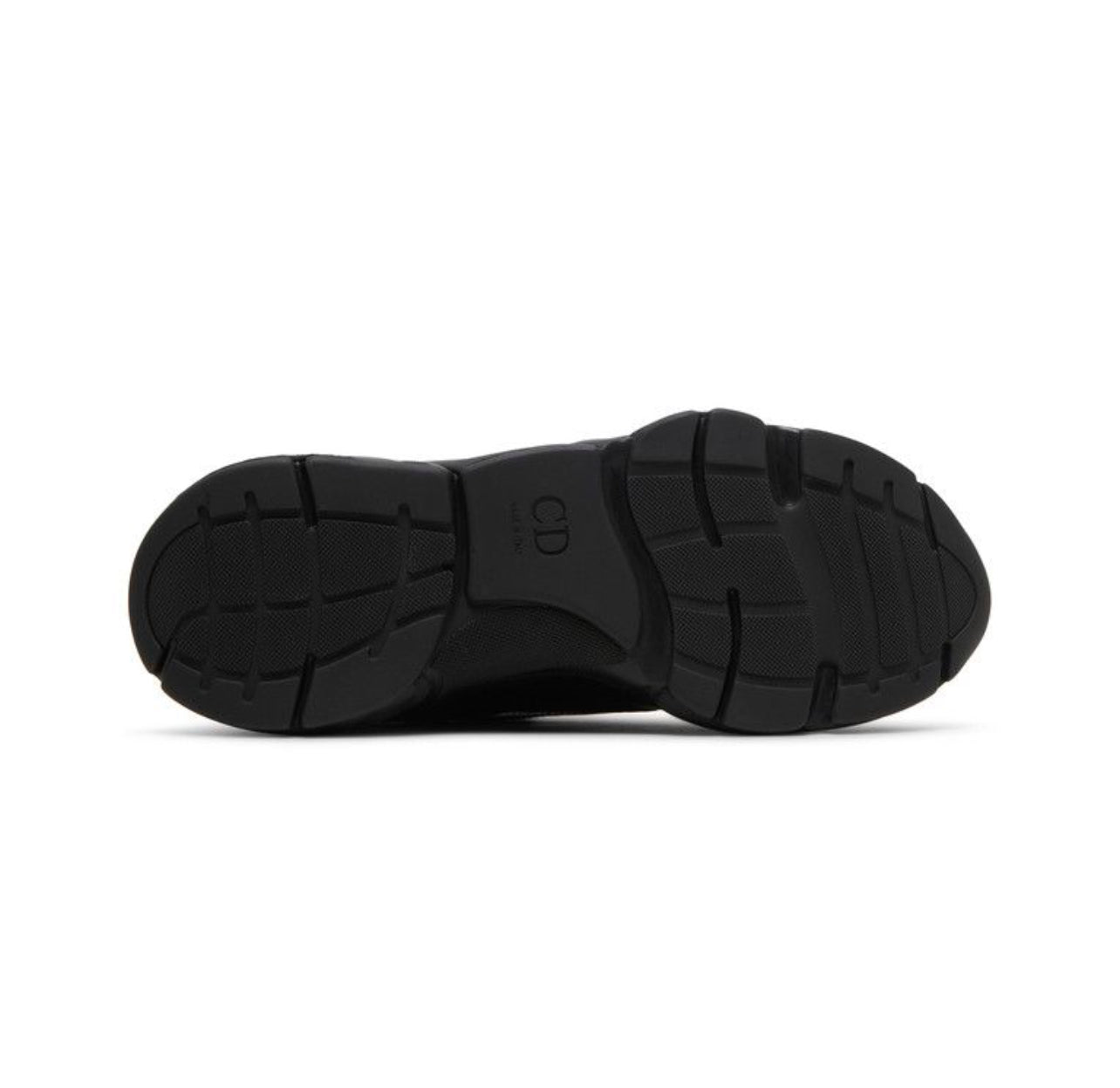 Dior B22 Black Reflective