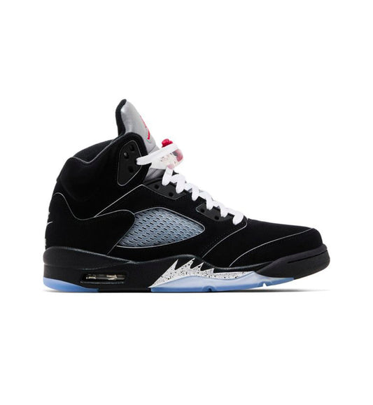 Jordan 5 Metallic Reimagined