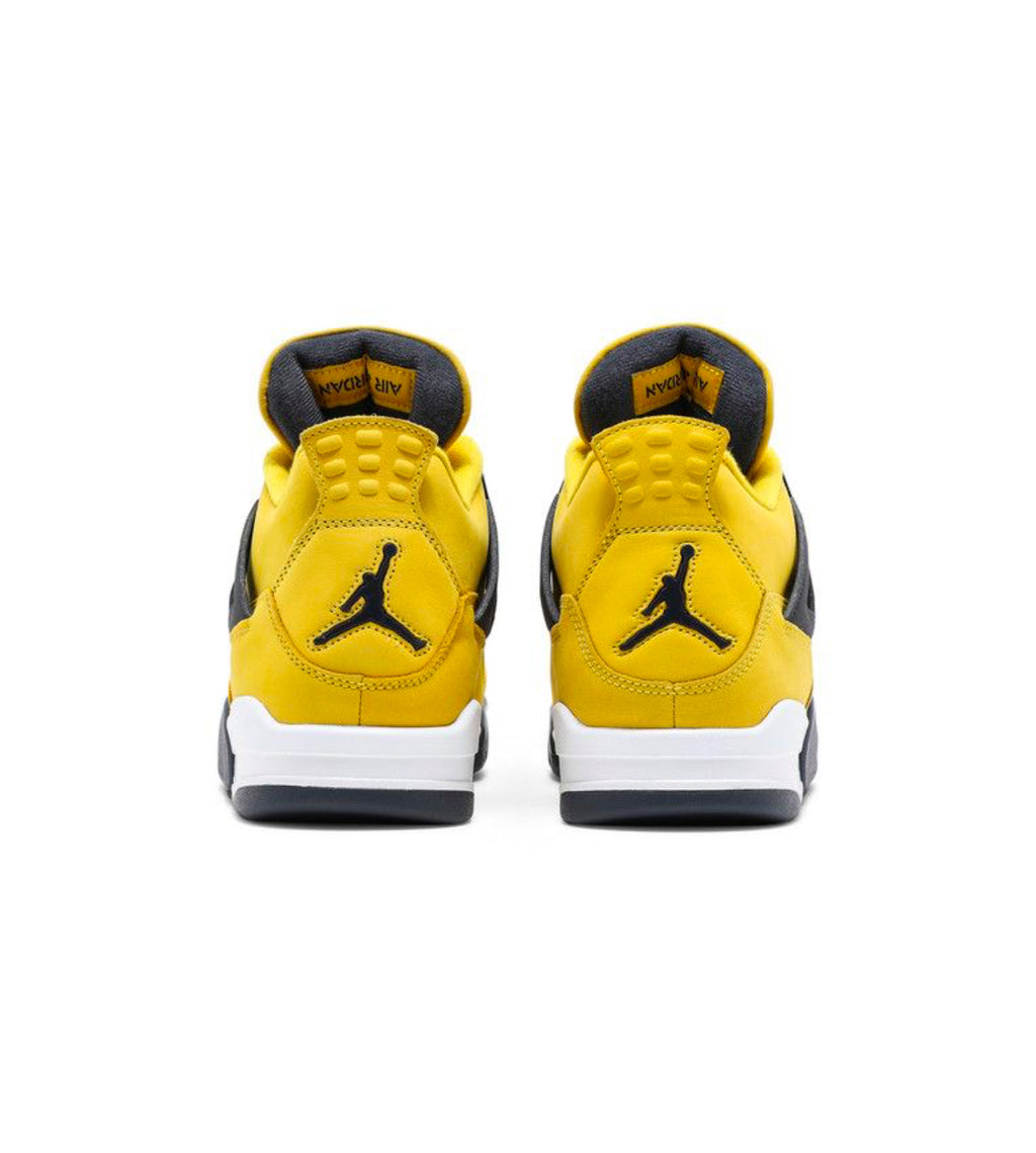 Air Jordan 4 Retro Lightning