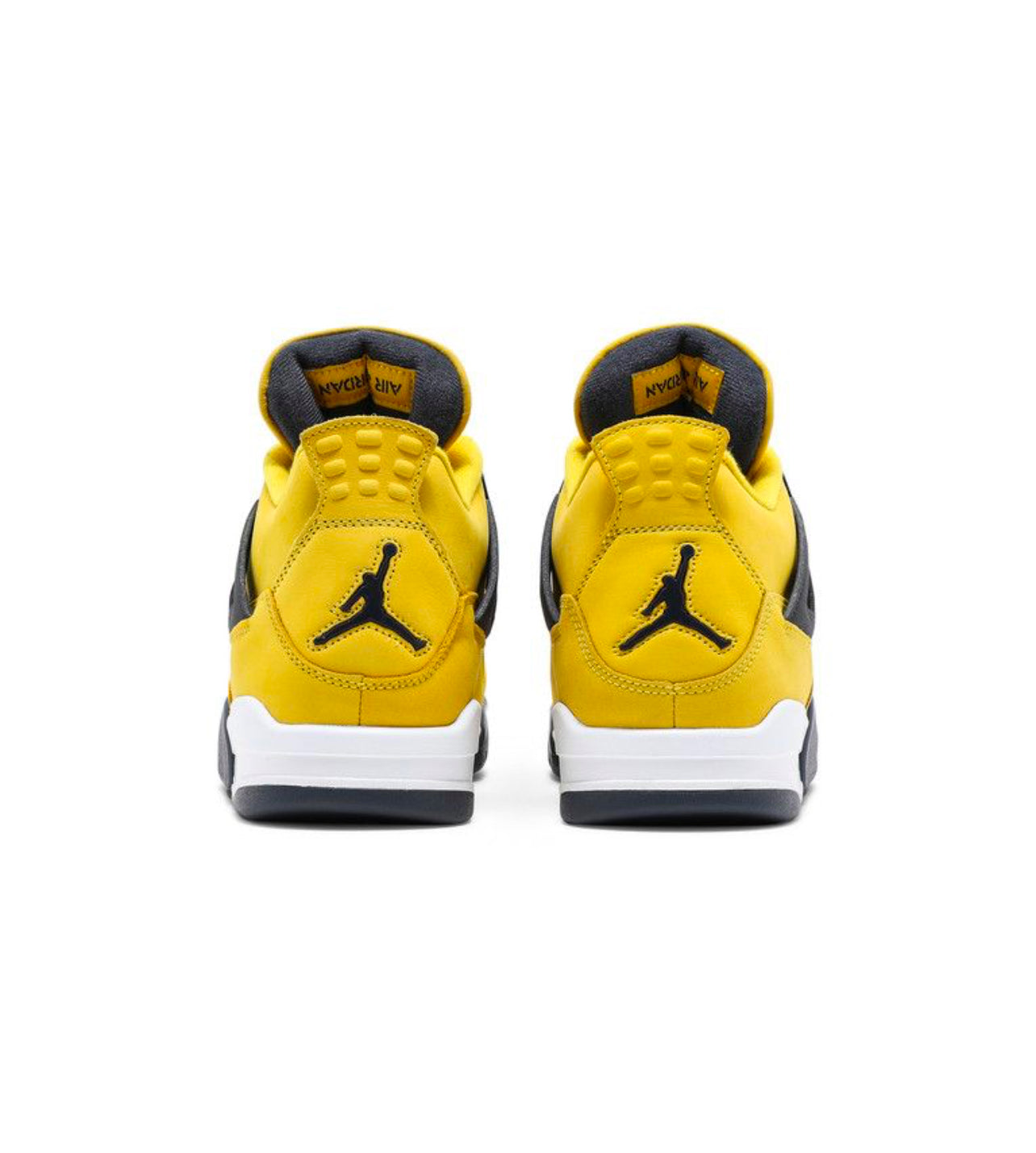 Air Jordan 4 Retro Lightning