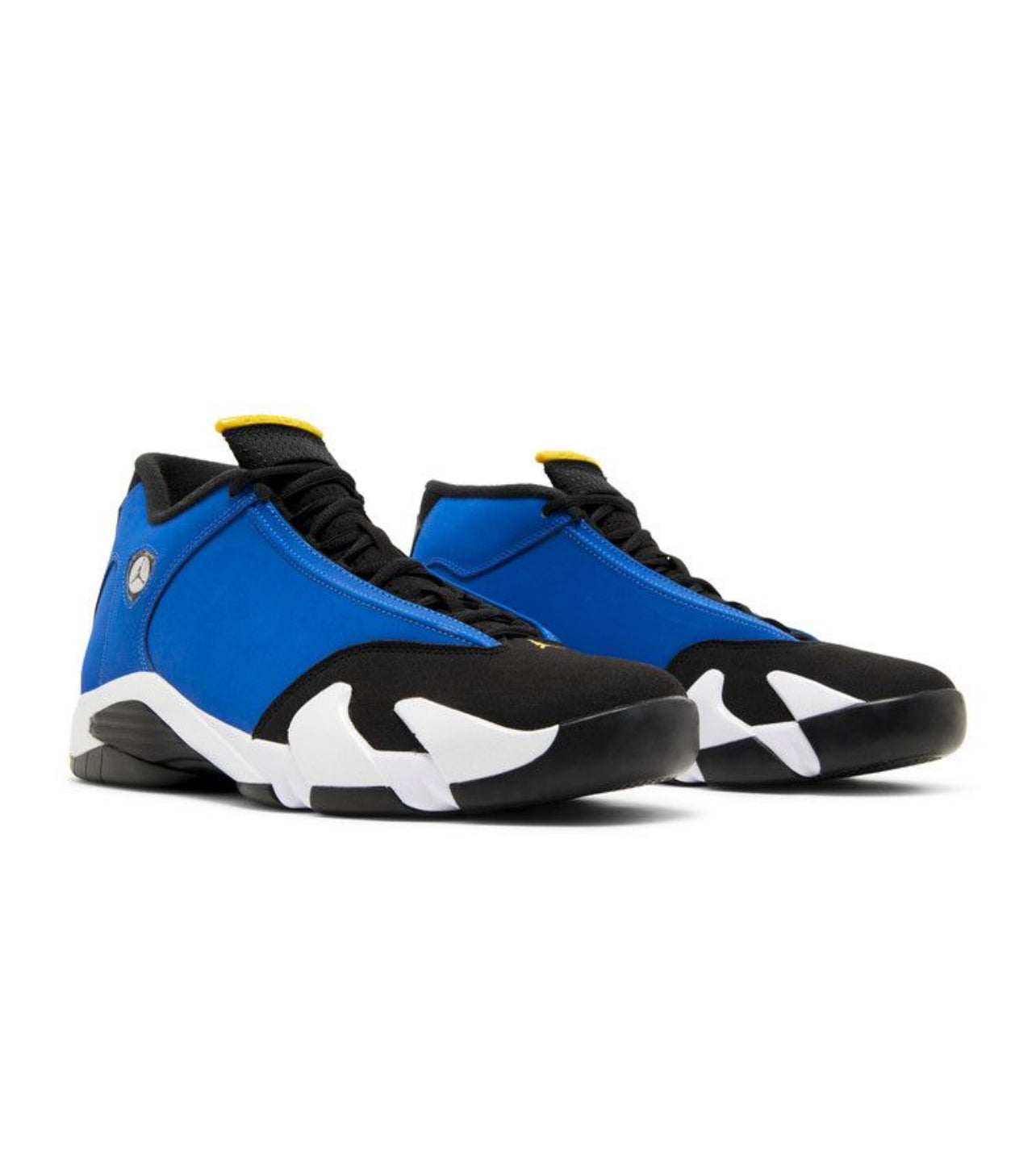 Air Jordan 14 Retro Laney