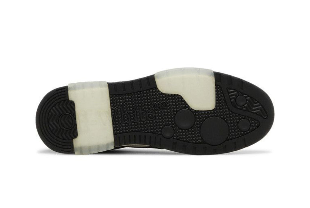 Off-White Out of Office Black & White