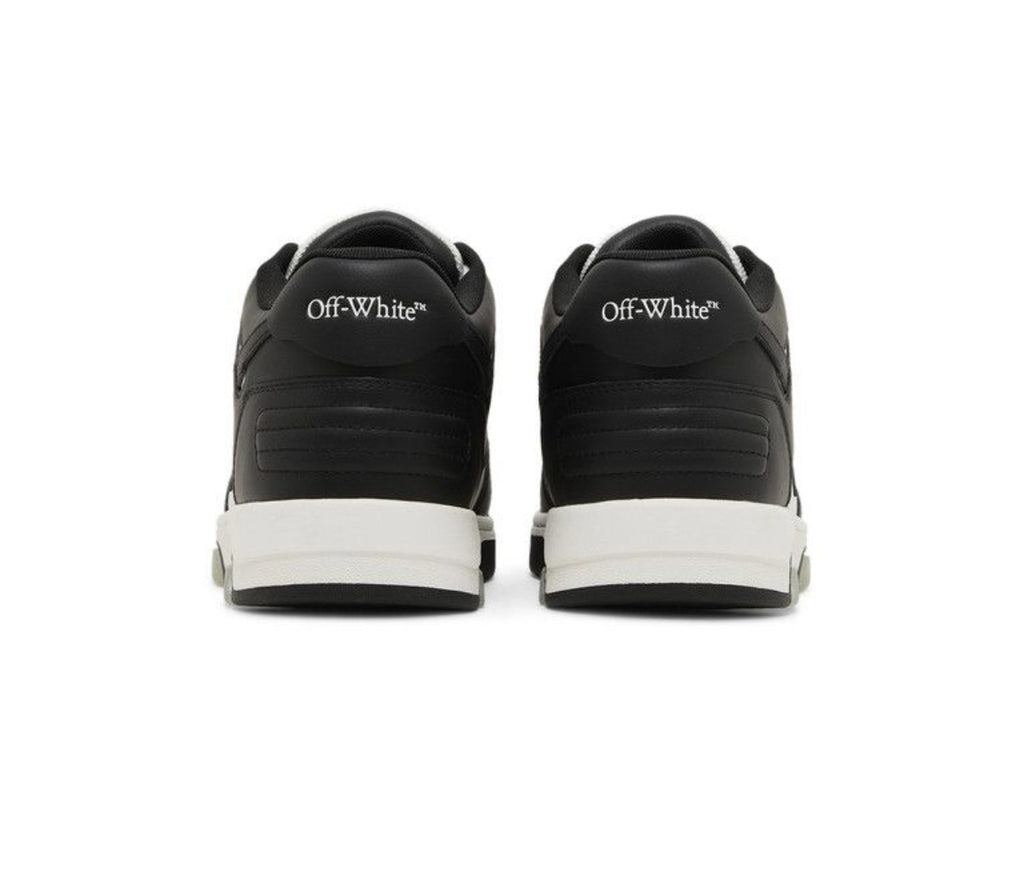 Off-White Out of Office Black & White