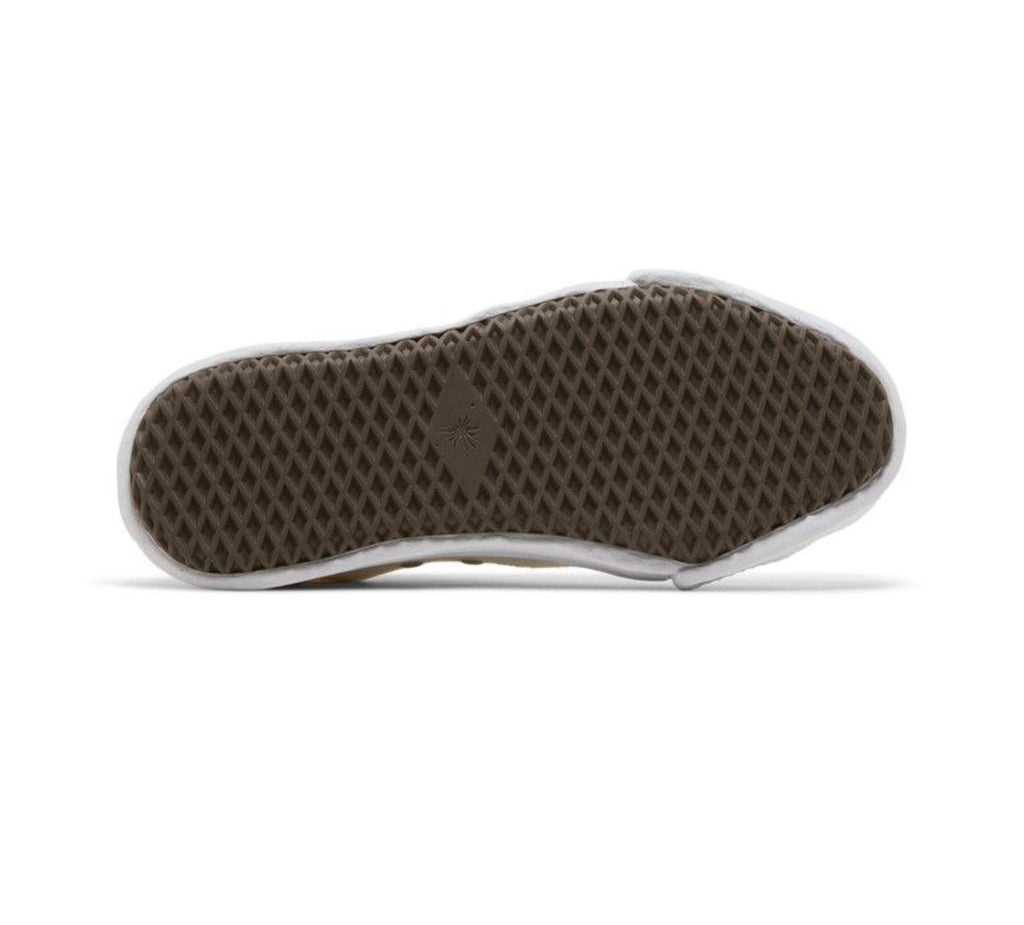Maison Mihara Yasuhiro Peterson OG Sole Canvas Low White
