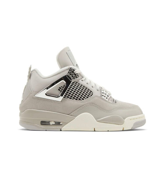 Air Jordan 4 Retro Frozen Moments
