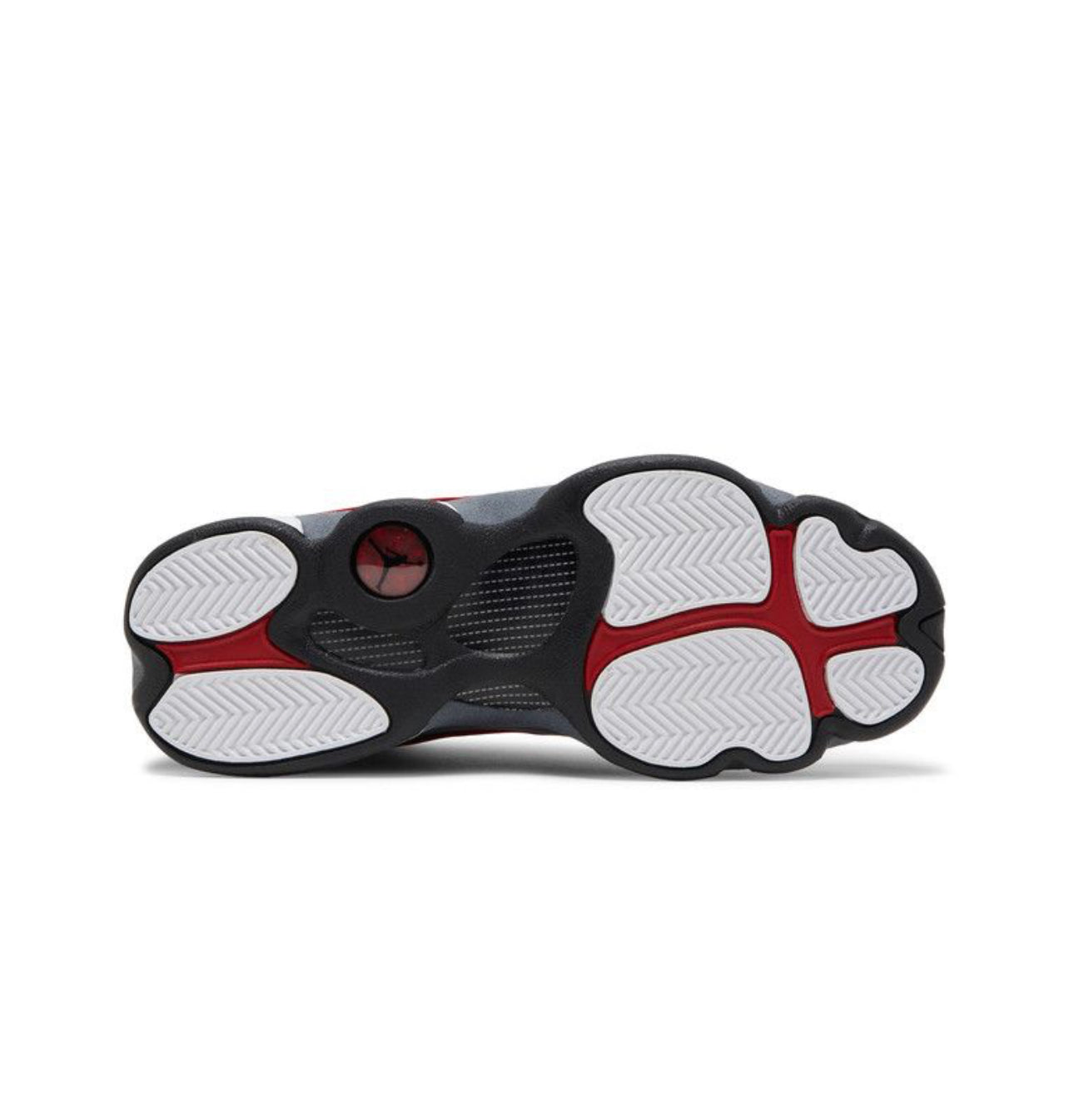 Air Jordan 13 Retro Red Flint