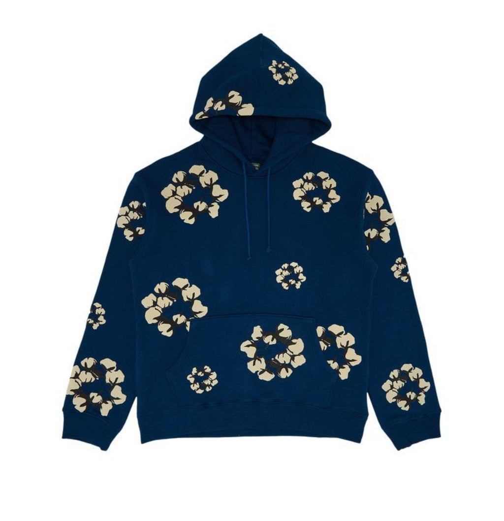 Denim Tears Cactus Tears Hoodie