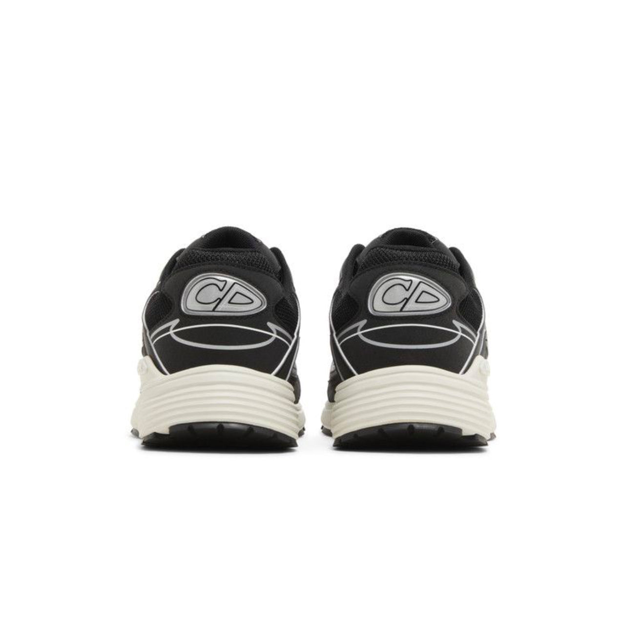 Dior B30 Reflective CD30 Black