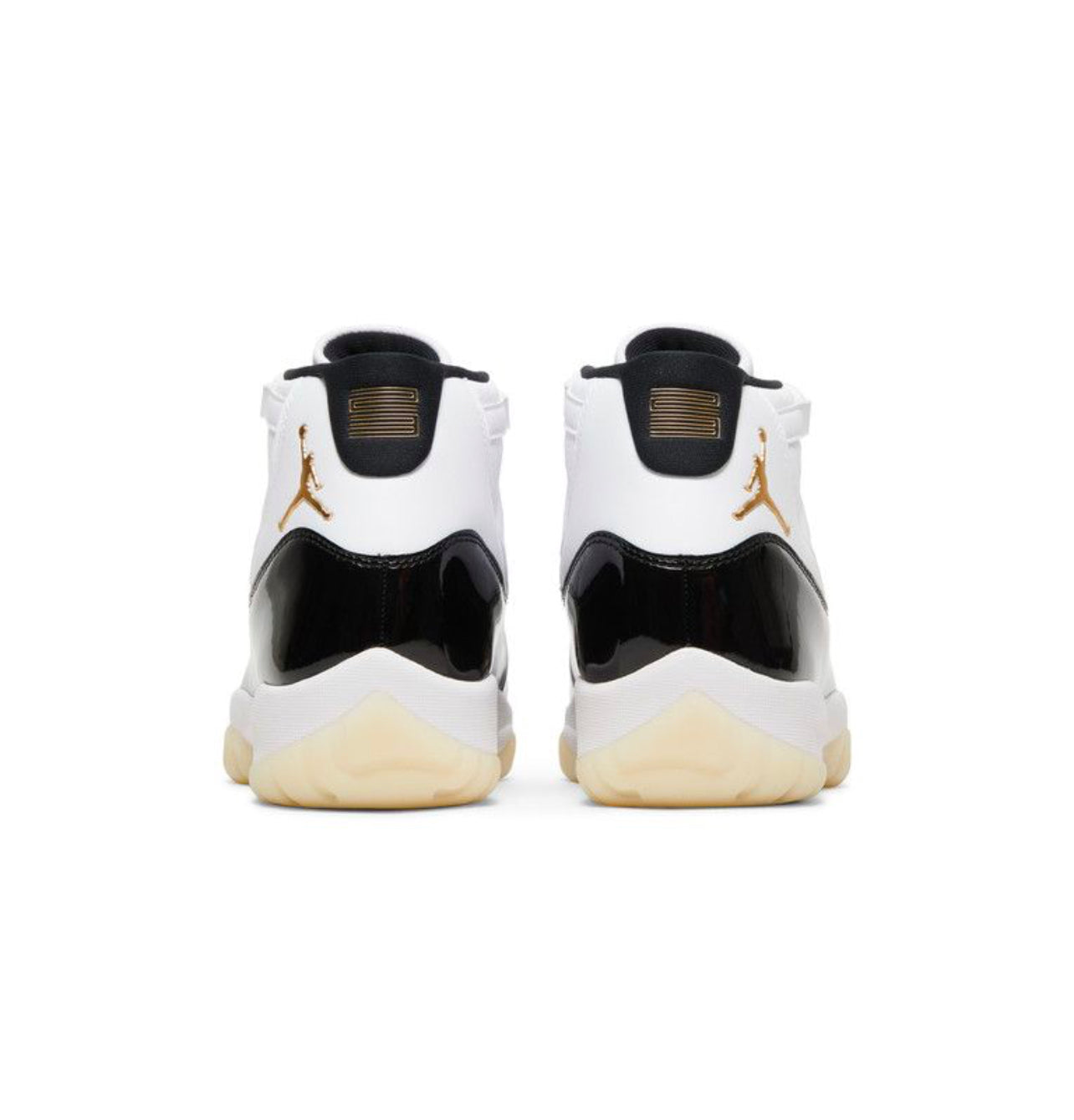 Air Jordan 11 Retro DMP Gratitude