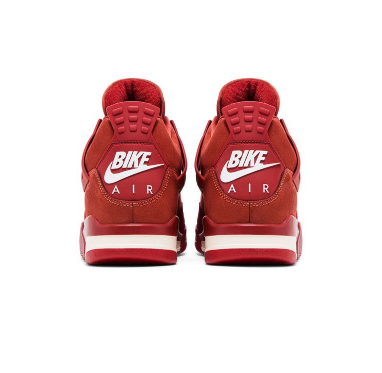 Air Jordan 4 Retro OG SP Nigel Sylvester Brick By Brick