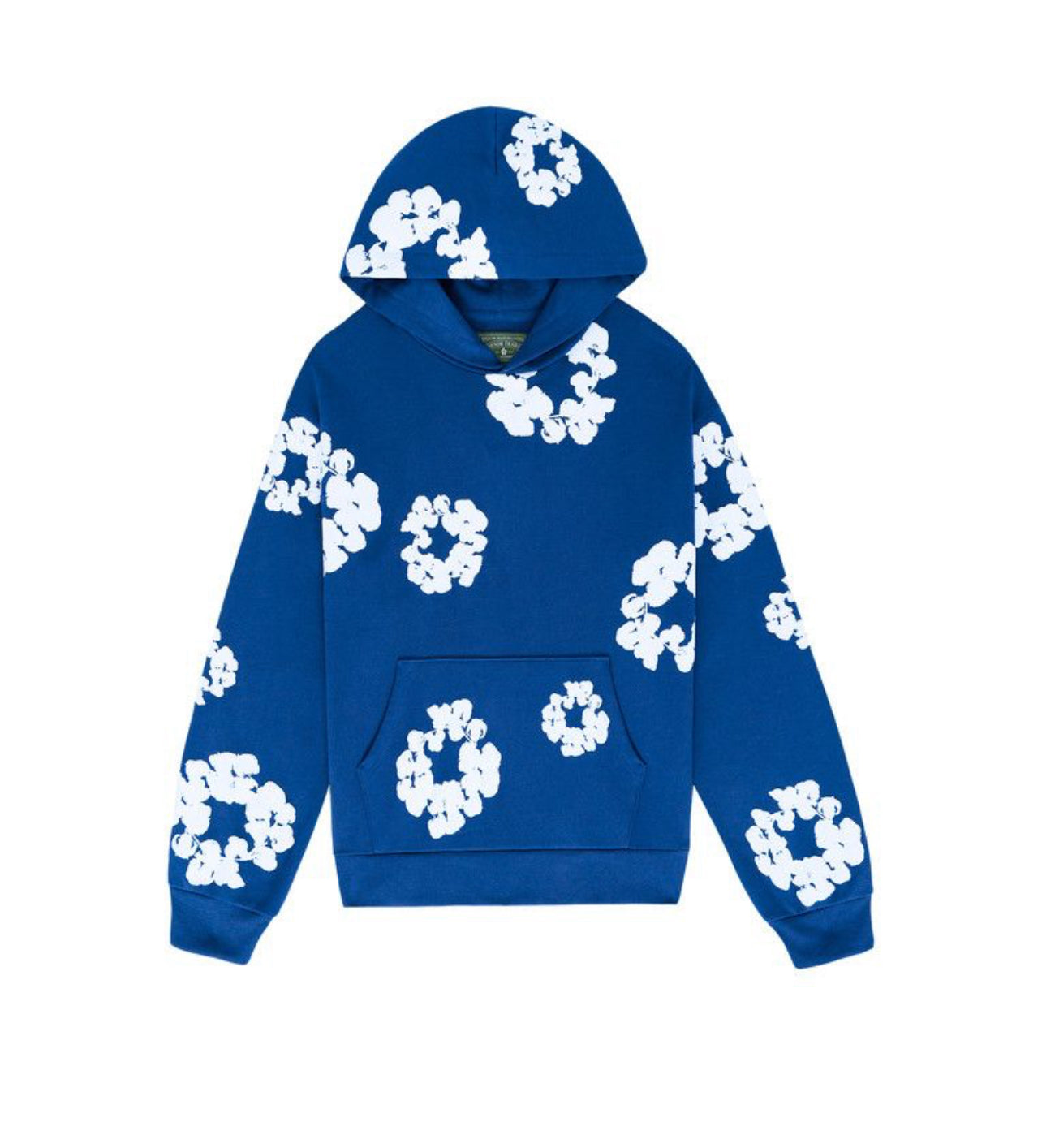 Denim Tears Cotton Wreath Sweatshirt