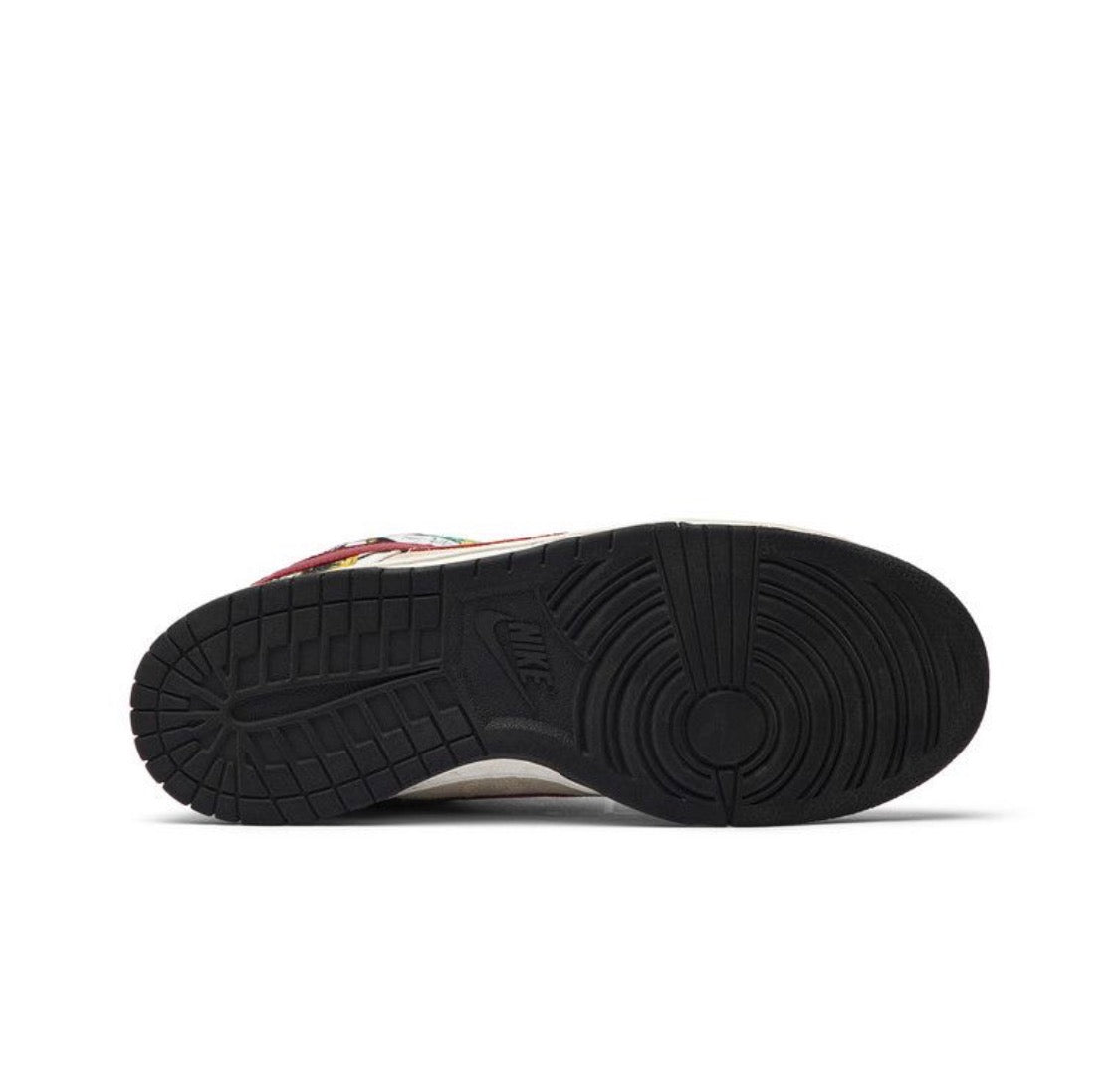 Nike SB Dunk Low Paris
