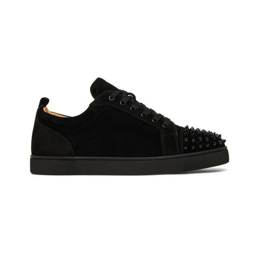 Christian Louboutin Louis Junior Spikes