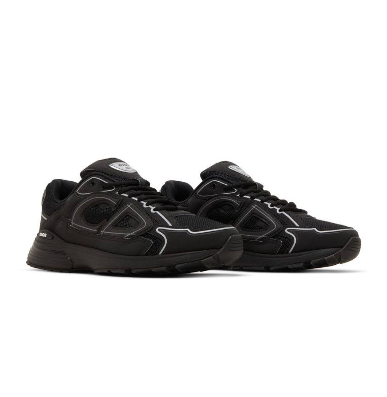 Dior B30 Black