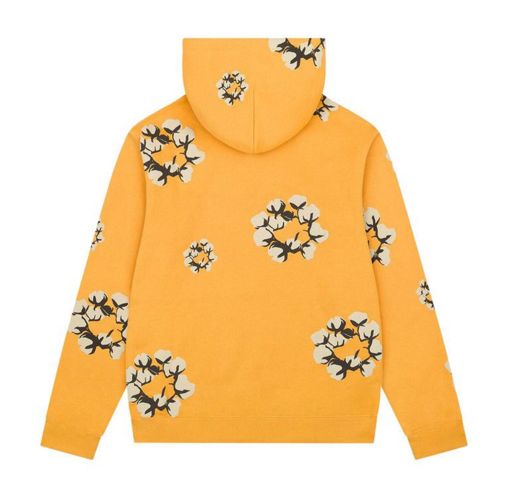 Denim Tears Cactus Tears Hoodie