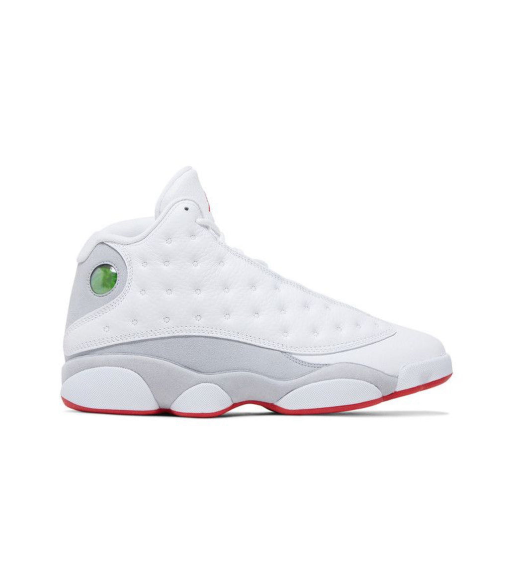Air Jordan 13 Retro Wolf Grey