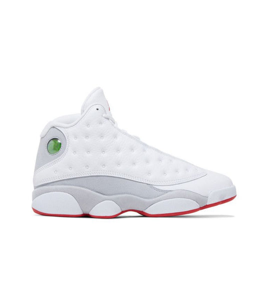 Air Jordan 13 Retro Wolf Grey
