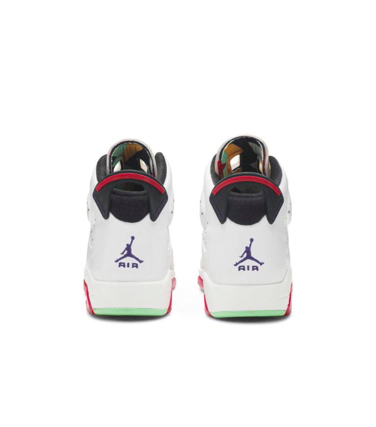 Air Jordan 6 Retro Hare
