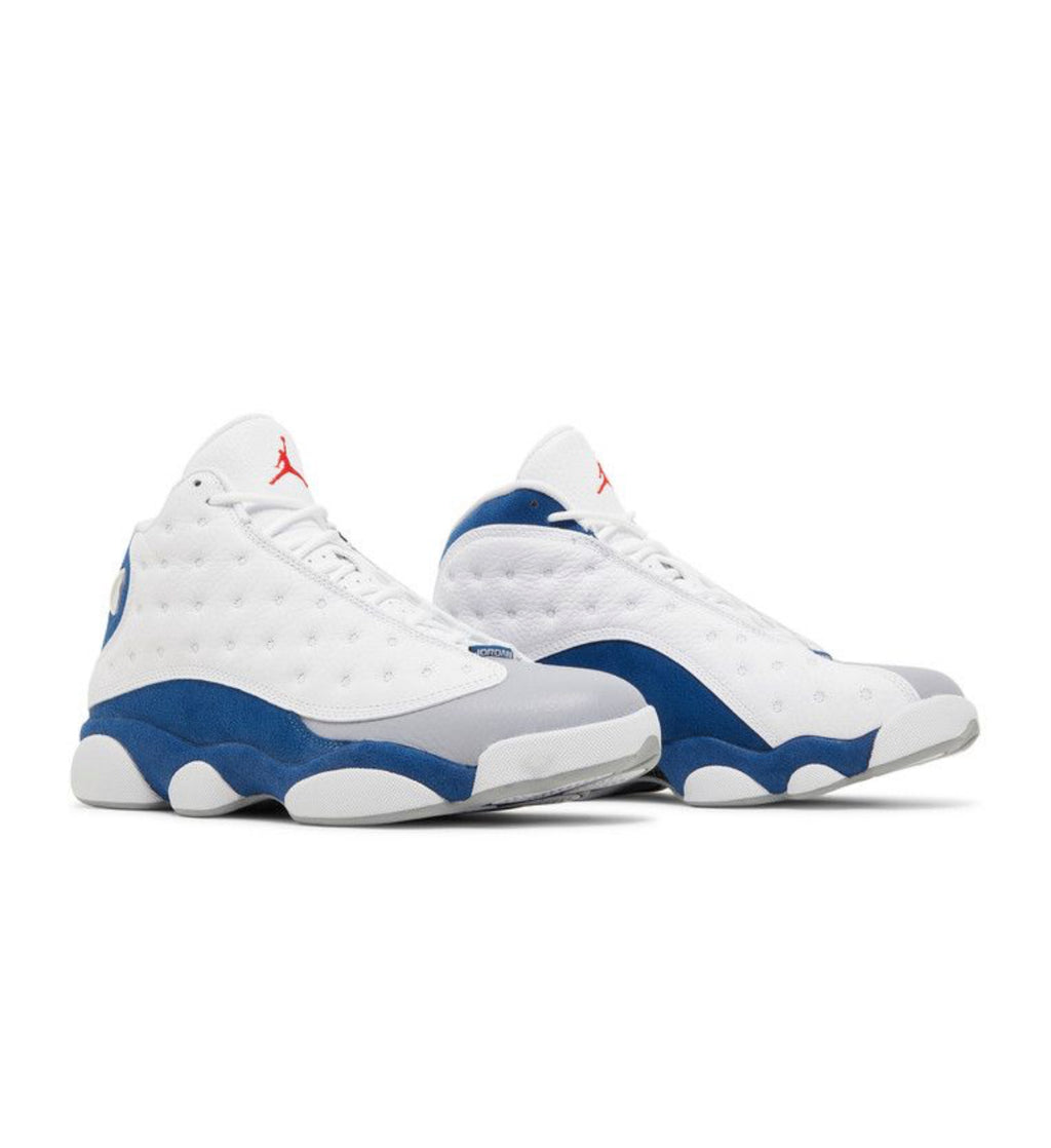 Air Jordan 13 Retro French Blue