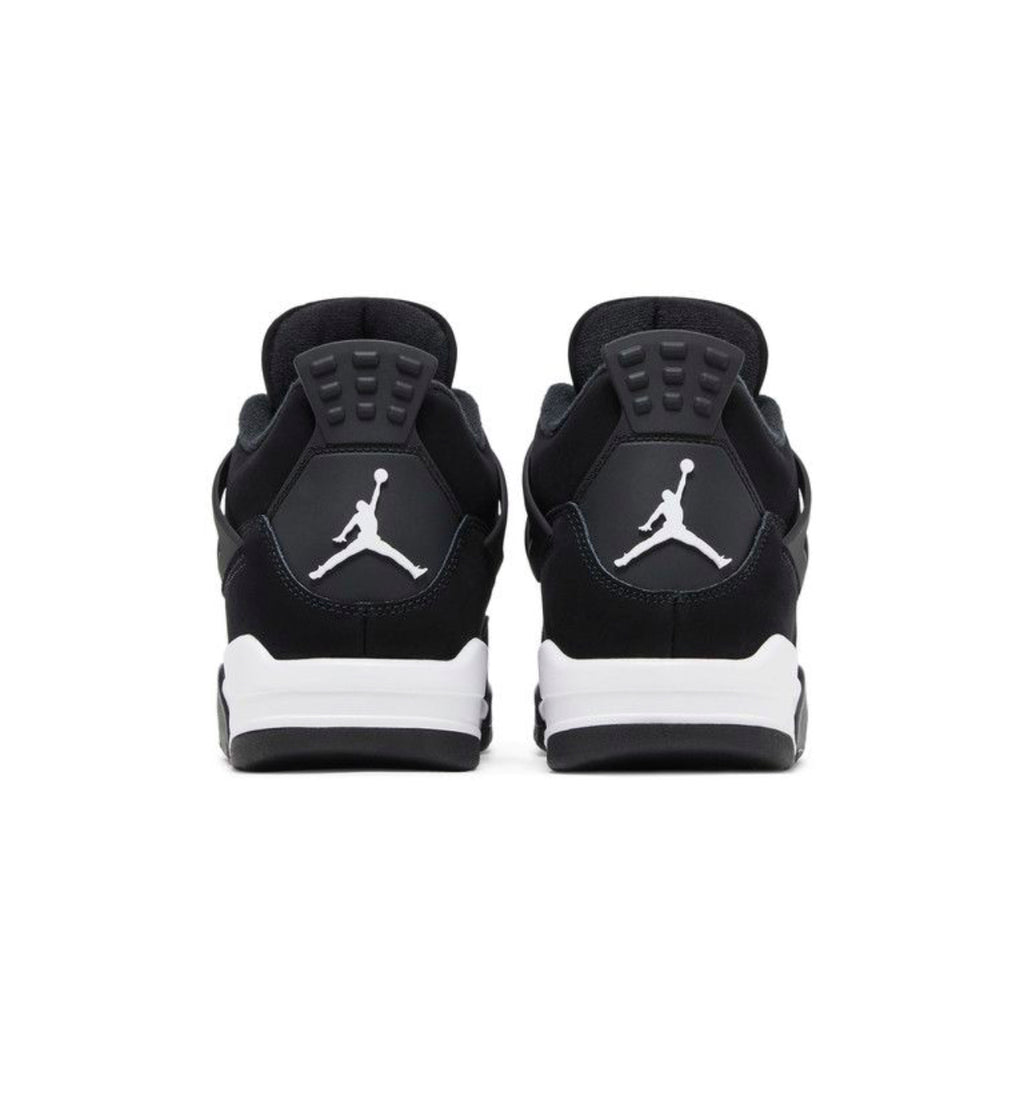 Air Jordan 4 Retro White Thunder