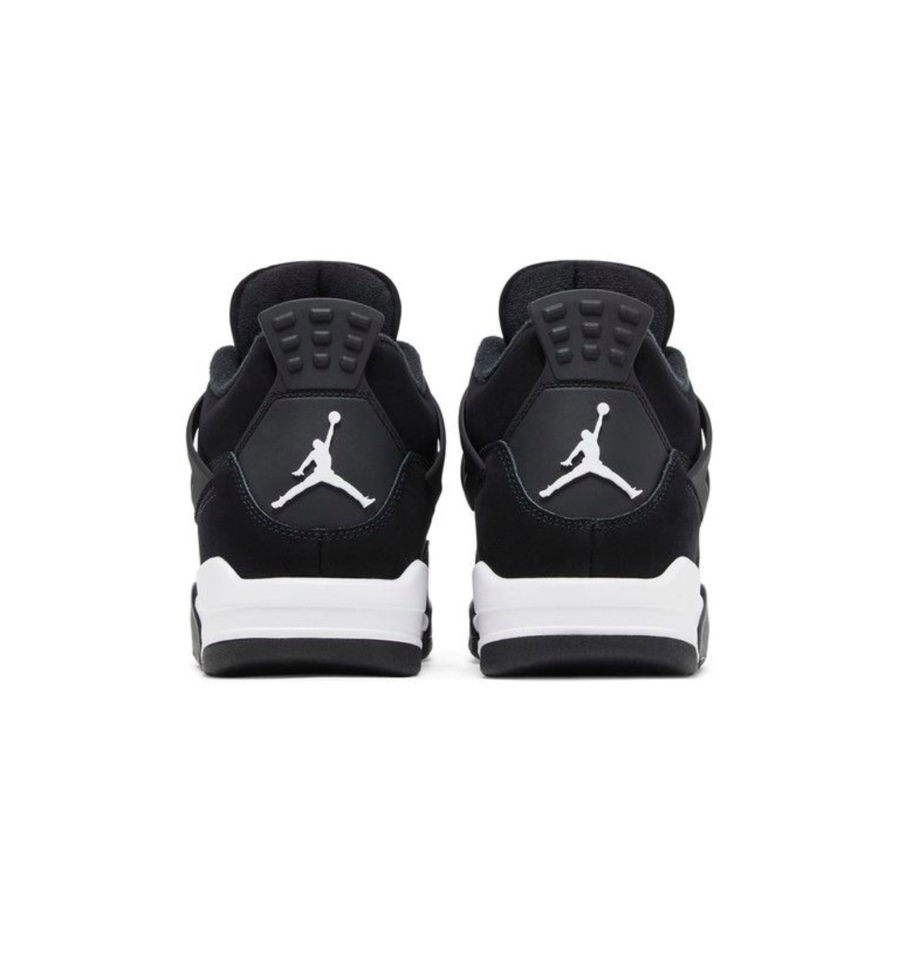 Air Jordan 4 Retro White Thunder