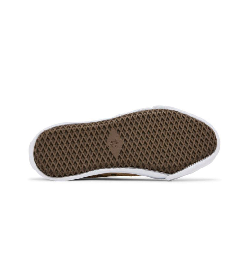 Maison Mihara Yasuhiro Peterson OG Sole Canvas Low Natural