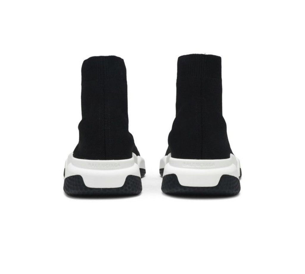 Balenciaga Speed Trainer Black