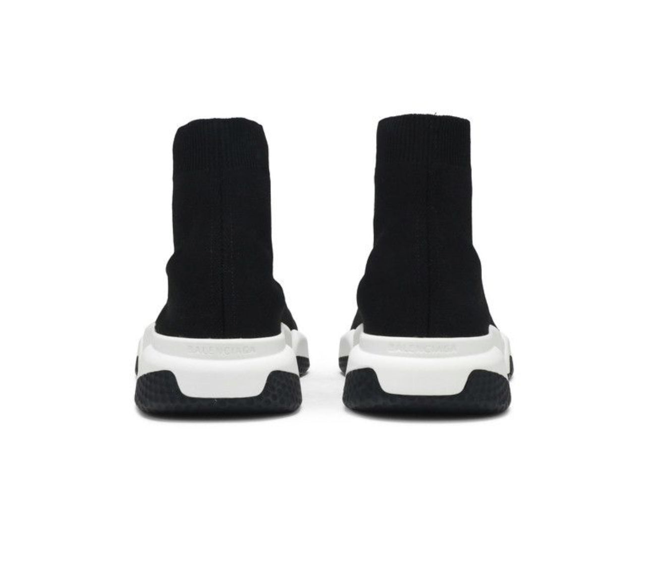 Balenciaga Speed Trainer Black