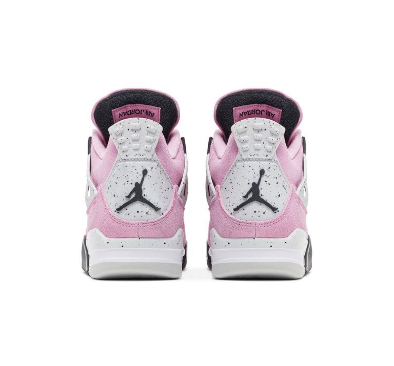Air Jordan 4 Retro Women’s Orchid