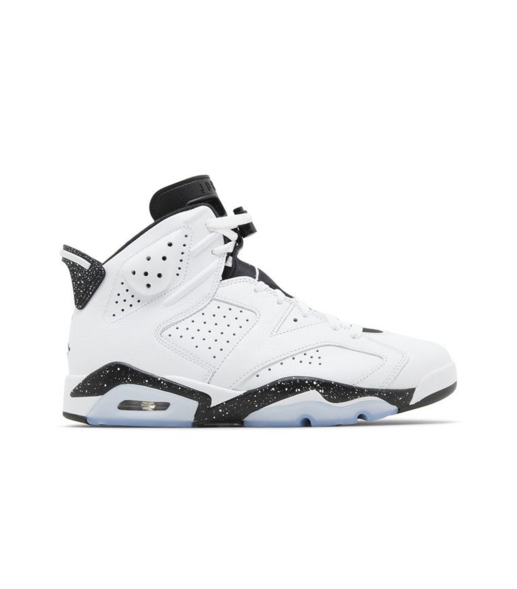Air Jordan 6 Retro Reserve Oreo