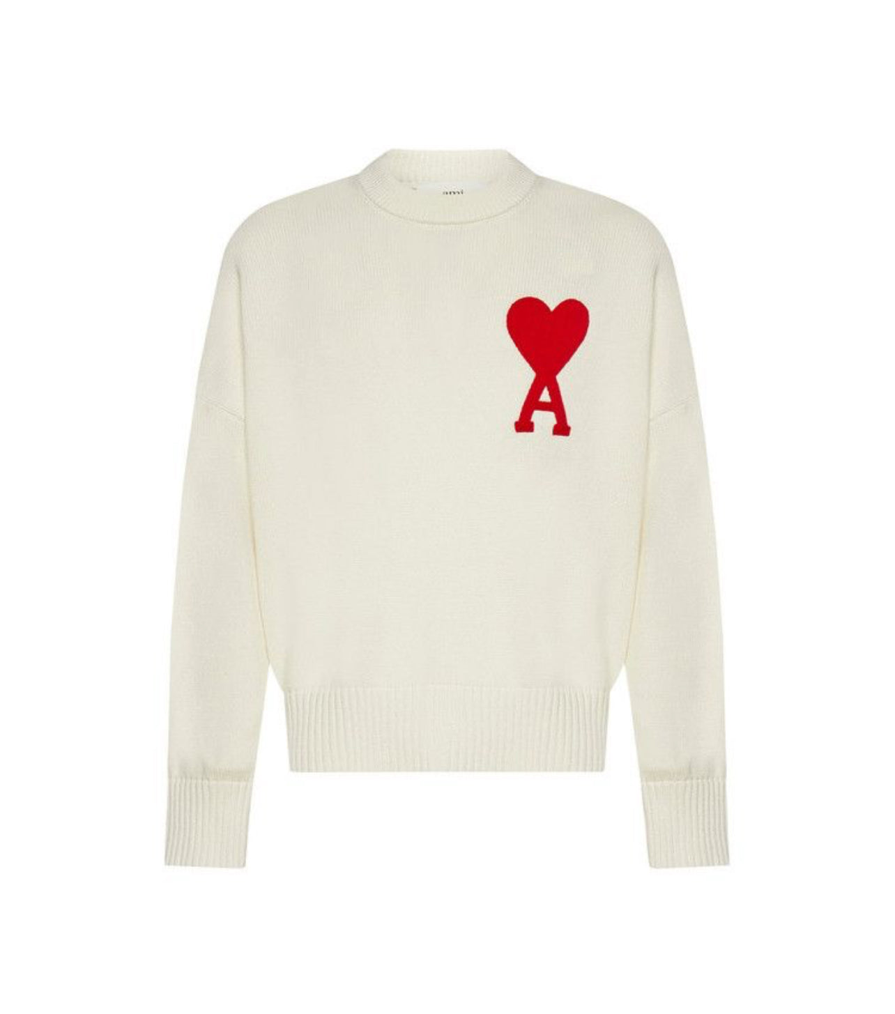 Ami De Coeur Sweater