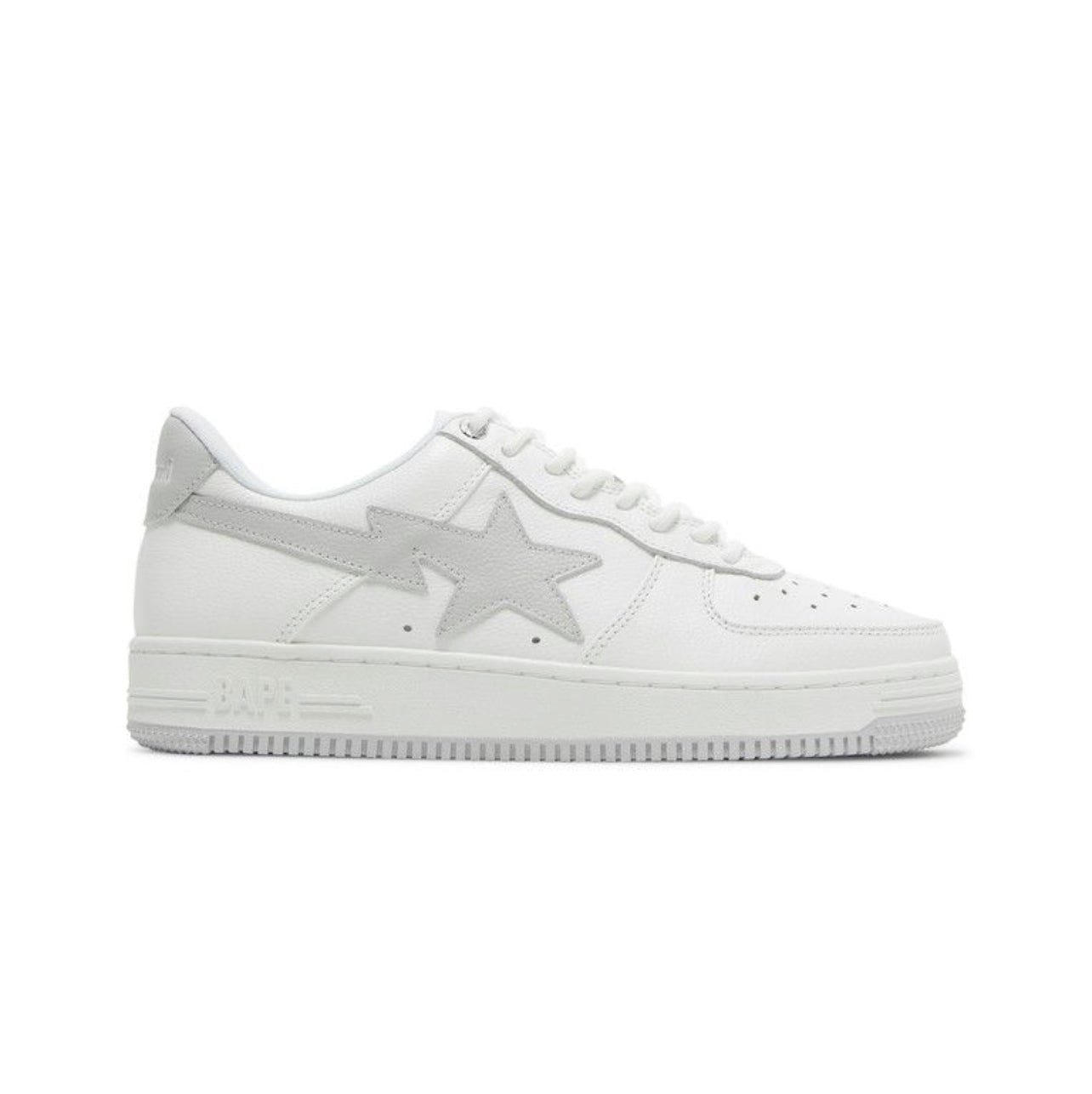 Bape STA JJJJound White