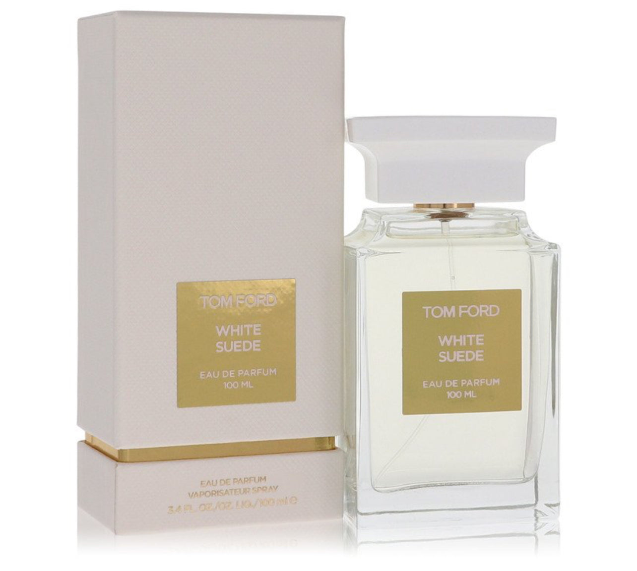 Tom Ford Eau De Parfum Spray Unisex