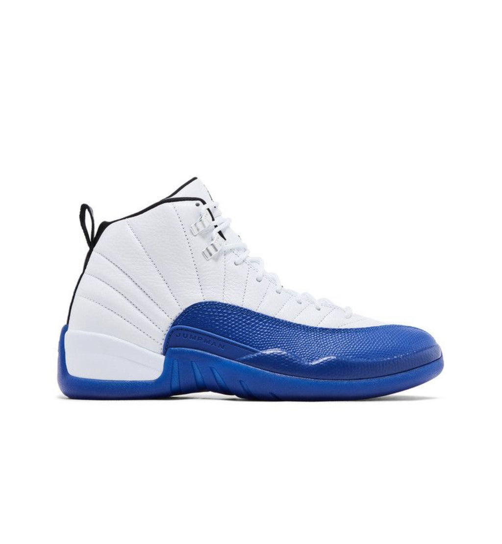 Air Jordan 12 Retro Blueberry