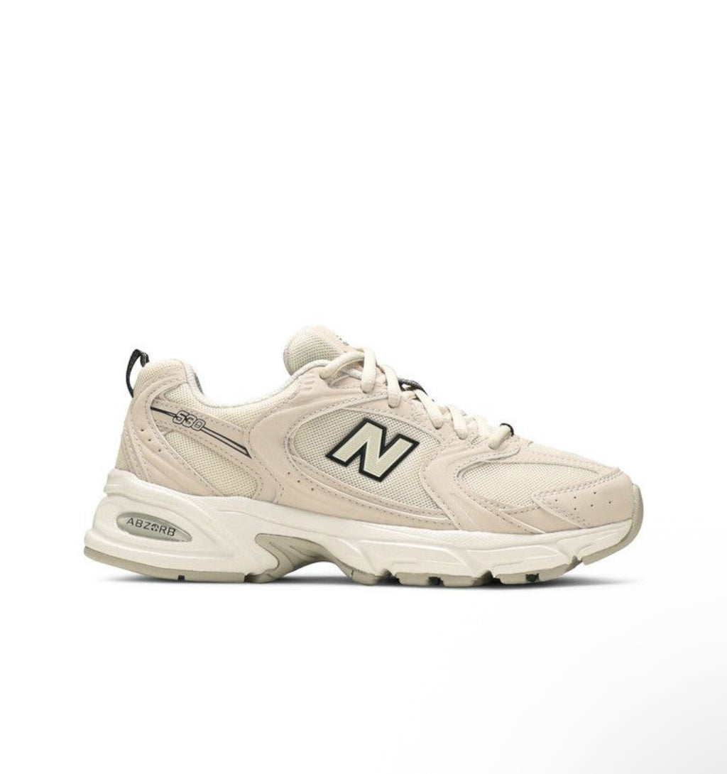 New Balance 530 Moonbeam Sea Salt