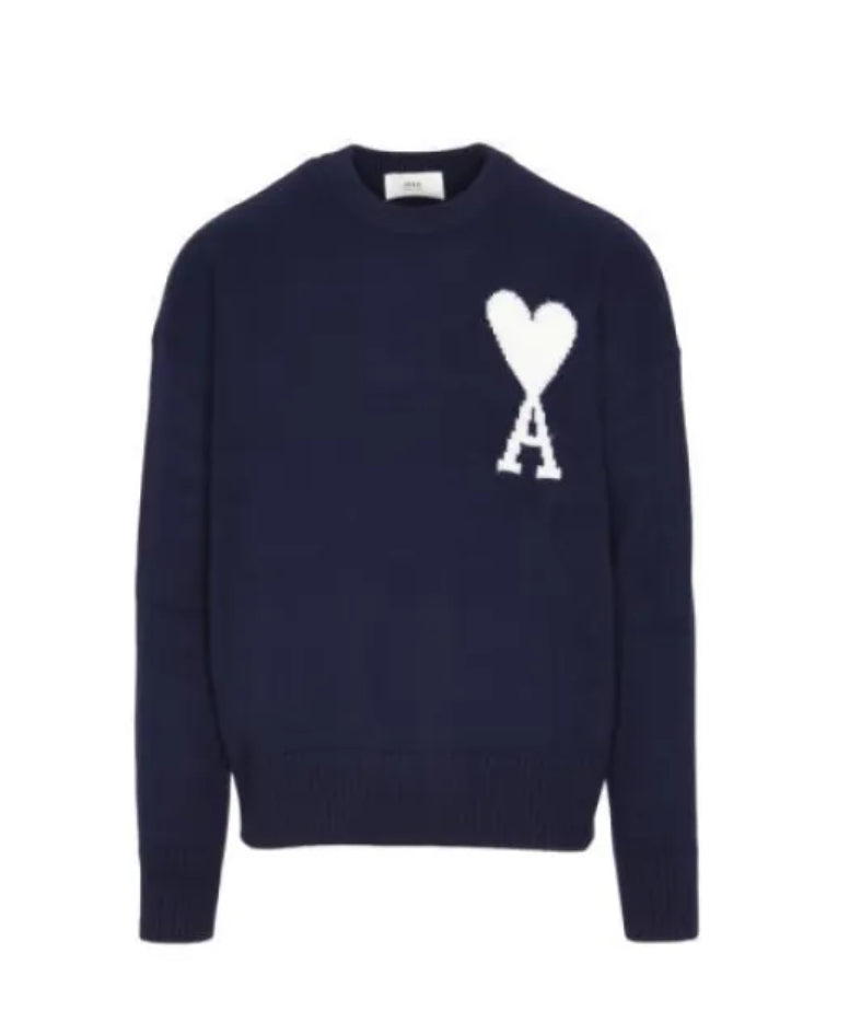 Ami De Coeur Sweater
