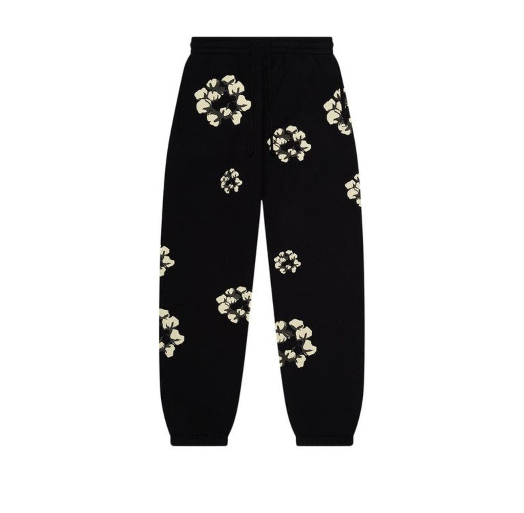 Denim Tears Cactus Tears Joggers