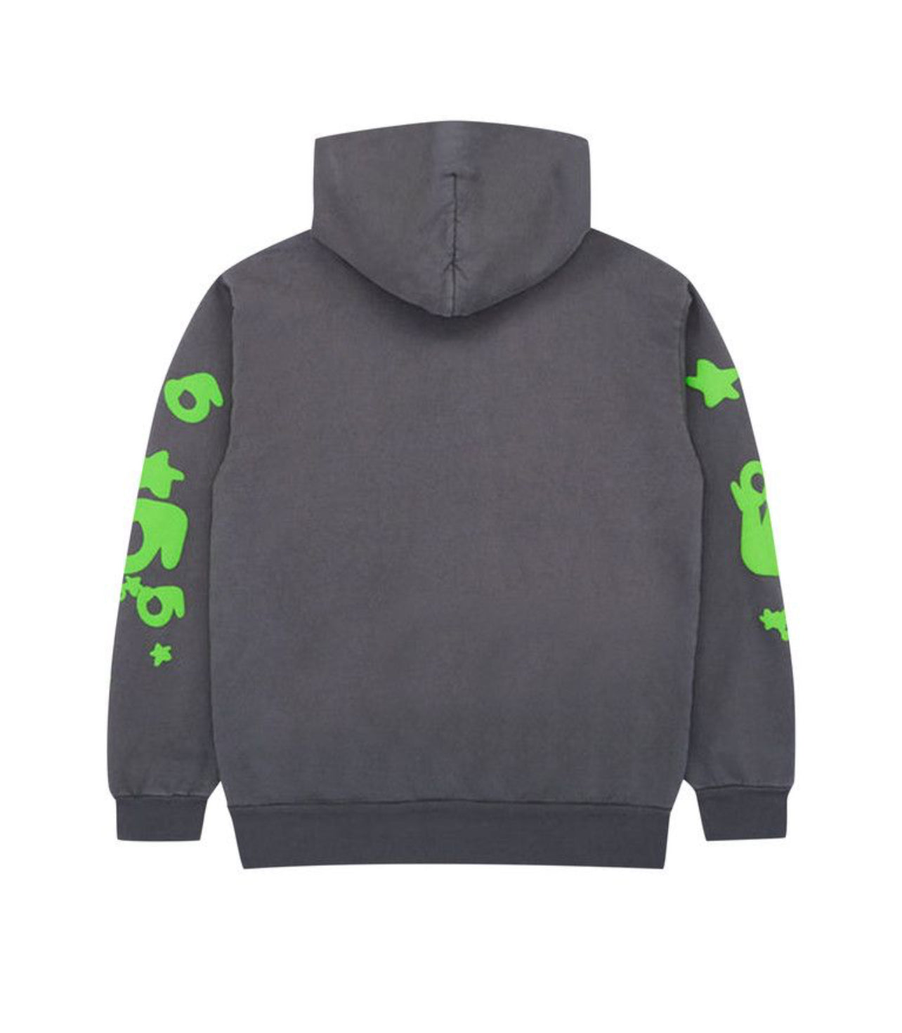 SP5DER Beluga Hoodie